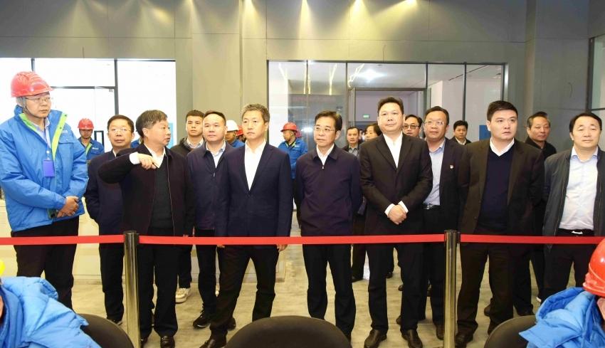 婁底市浩天環(huán)?？萍加邢薰?婁底危險廢物經(jīng)營,環(huán)保技術開發(fā)及咨詢推廣,環(huán)境設施建設,危險廢物運營管理